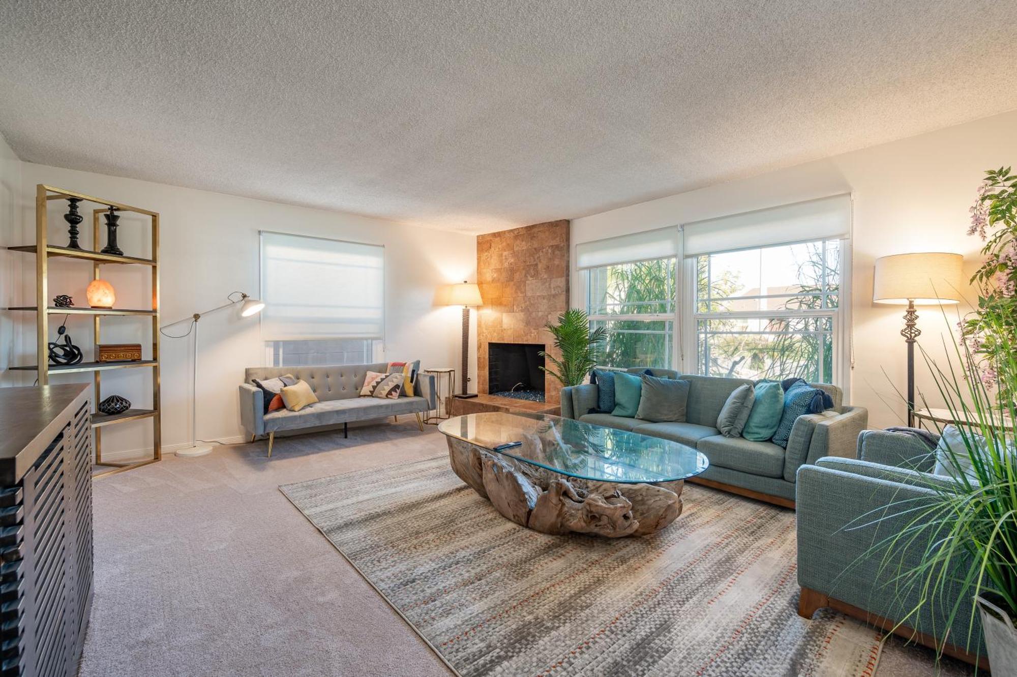 Amazing Modern Pool House Near Disneyland Anaheim Eksteriør billede