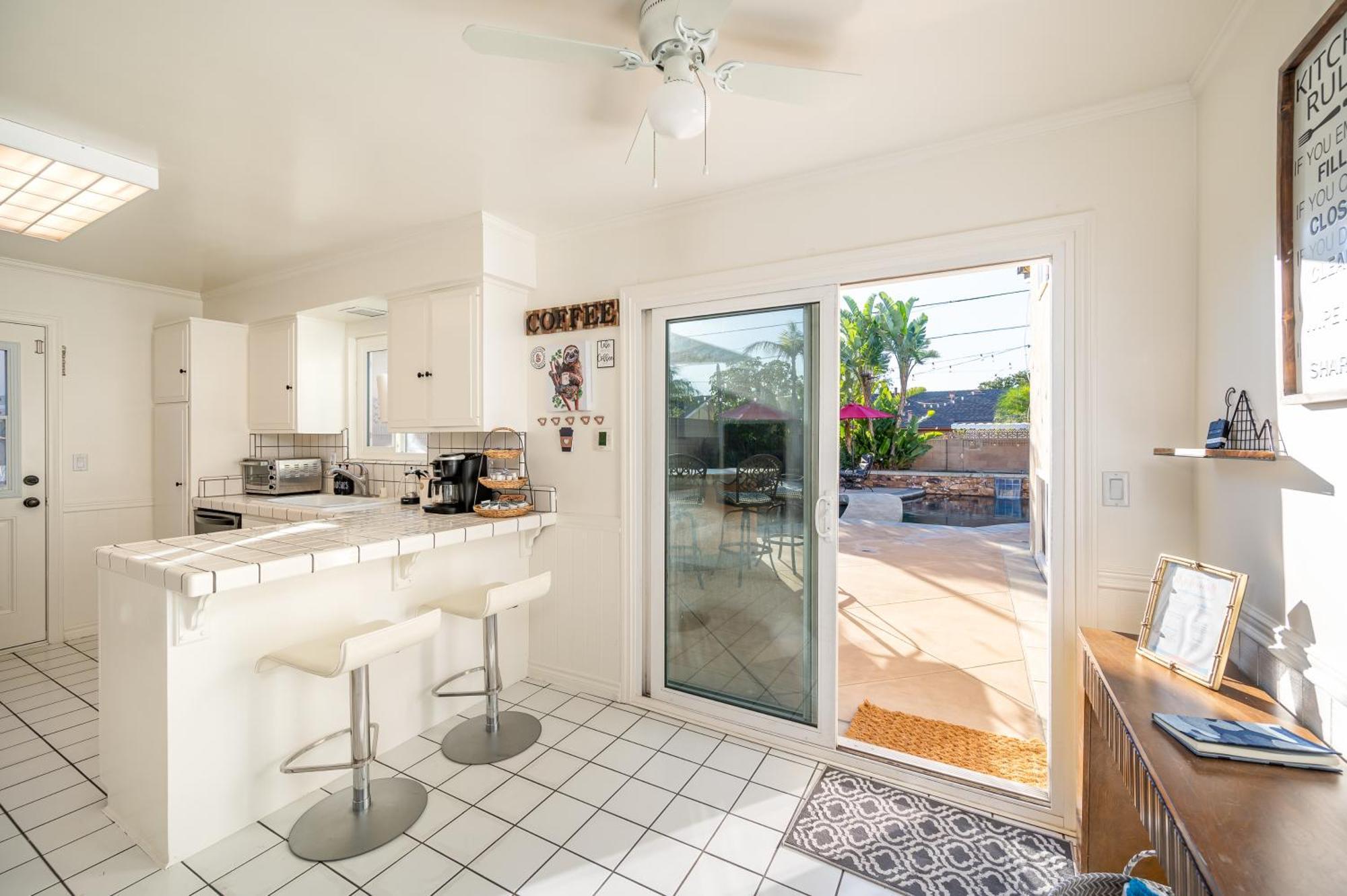 Amazing Modern Pool House Near Disneyland Anaheim Eksteriør billede
